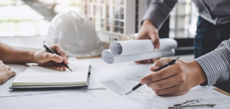 Build Design Services