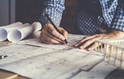 Build Design Services