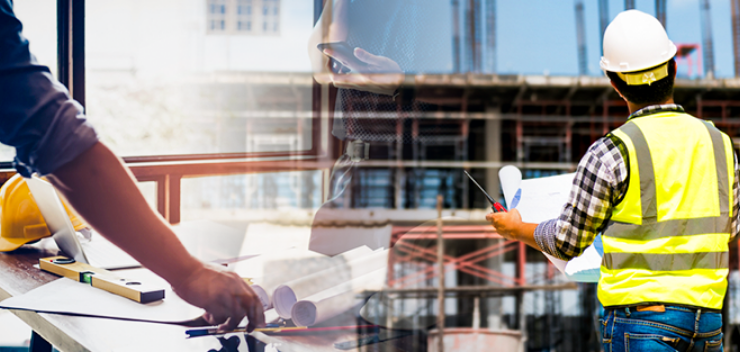 Construction Takeoff Services