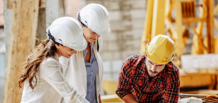 Contractor Solutions