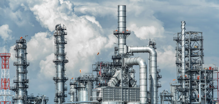 Industrial Estimation