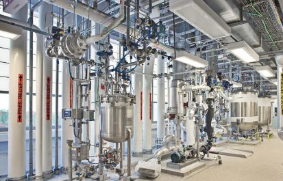 Industrial Estimation